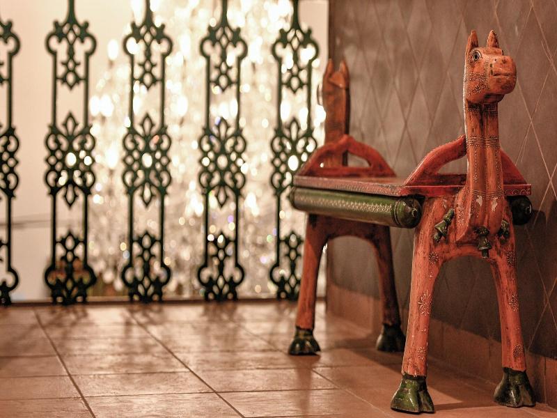 Shanti Morada Boutique Hotels image