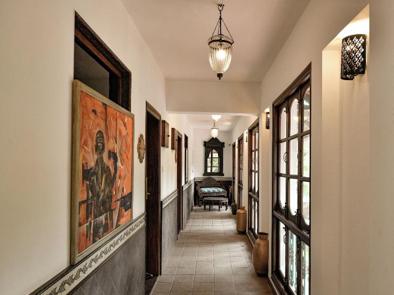 Shanti Morada Boutique Hotels image