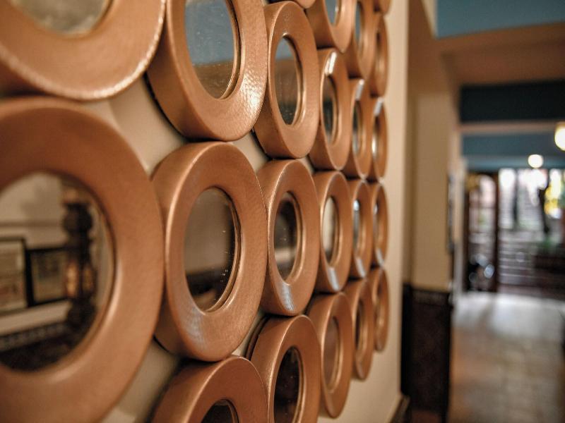 Shanti Morada Boutique Hotels image