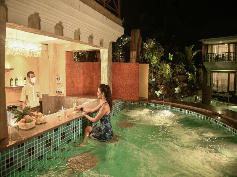 Shanti Morada Boutique Hotels image