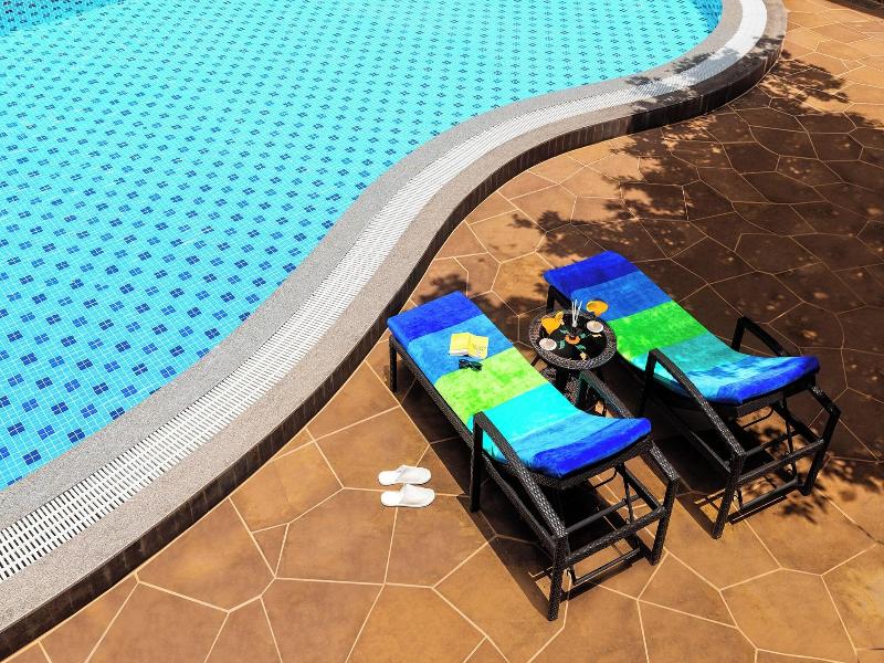 Shanti Morada Boutique Hotels image