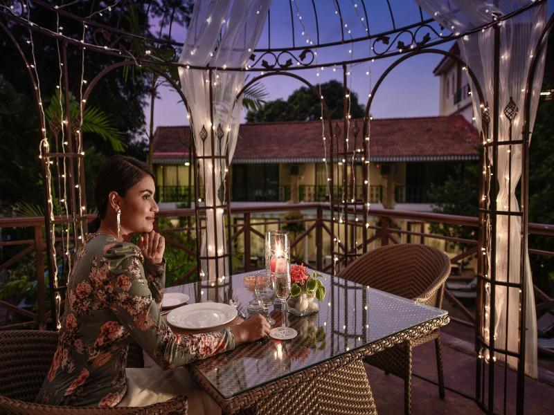 Shanti Morada Boutique Hotels image