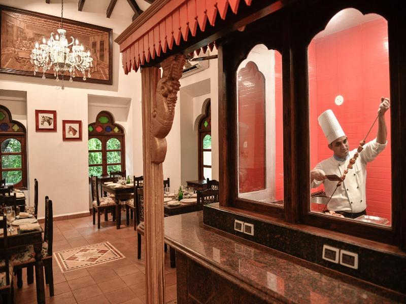 Shanti Morada Boutique Hotels image