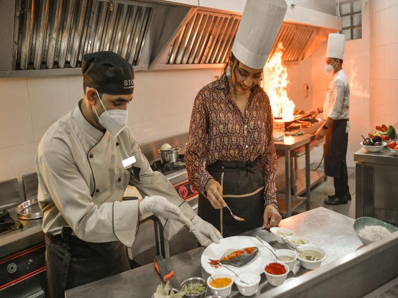 Shanti Morada Boutique Hotels image