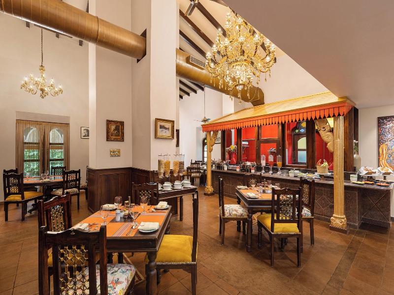 Shanti Morada Boutique Hotels image