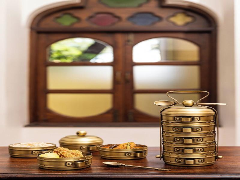 Shanti Morada Boutique Hotels image