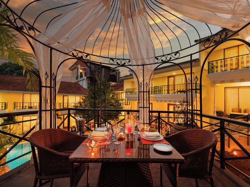 Shanti Morada Boutique Hotels image