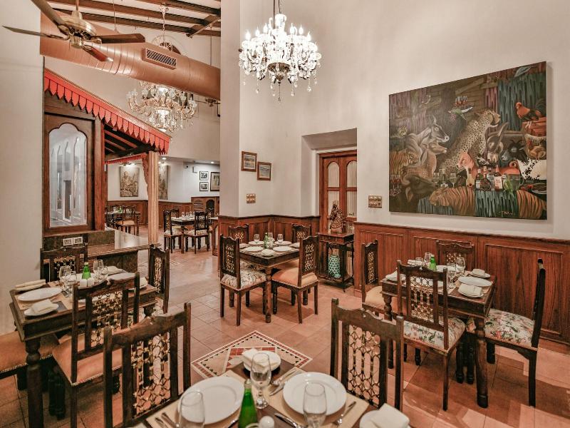 Shanti Morada Boutique Hotels image