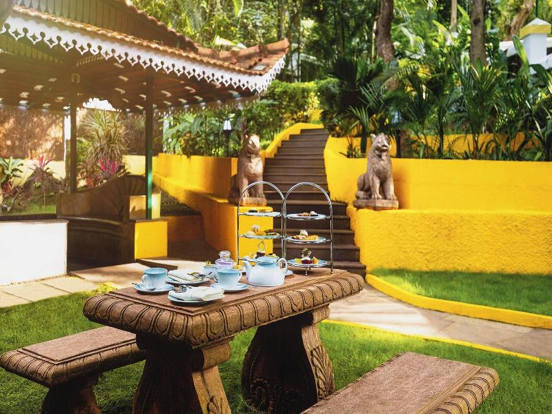Shanti Morada Boutique Hotels image