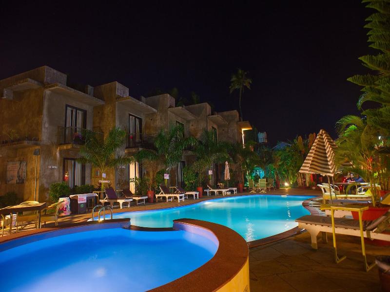 Lotus Sutra Beachside Abode image