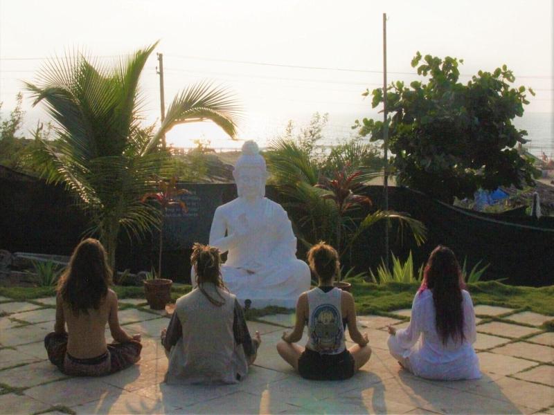 Lotus Sutra Beachside Abode image