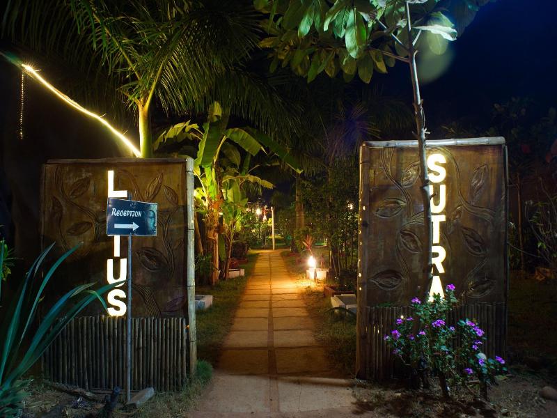 Lotus Sutra Beachside Abode image