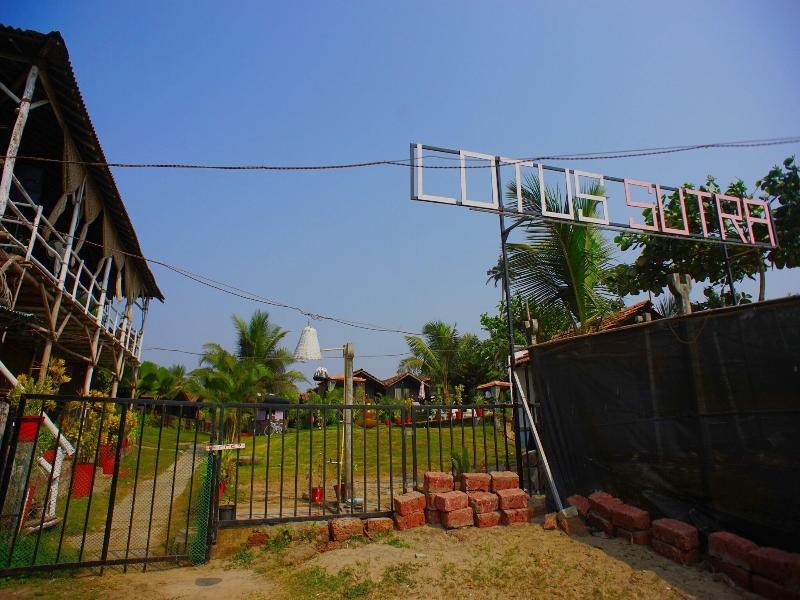 Lotus Sutra Beachside Abode image