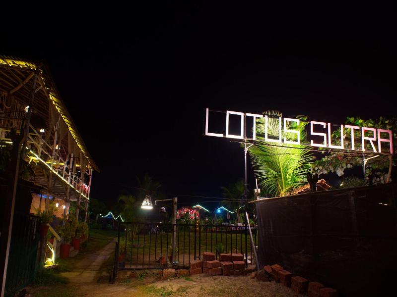 Lotus Sutra Beachside Abode image