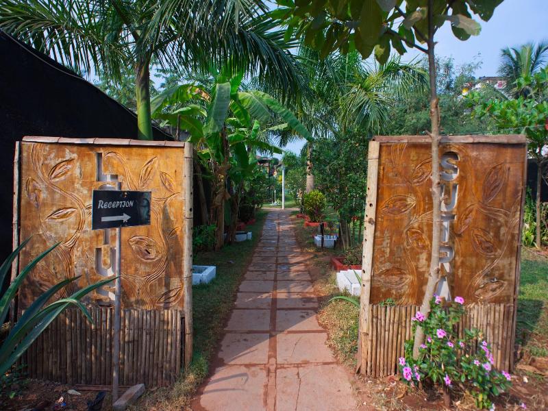 Lotus Sutra Beachside Abode image
