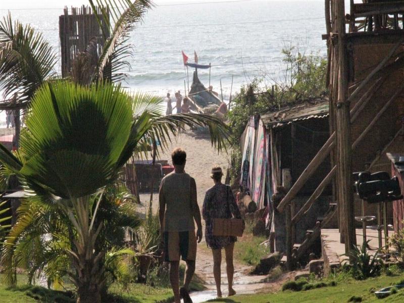 Lotus Sutra Beachside Abode image