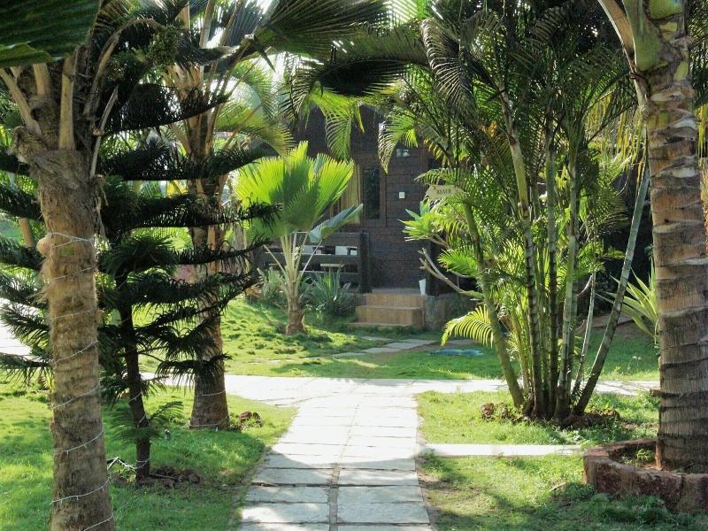 Lotus Sutra Beachside Abode image