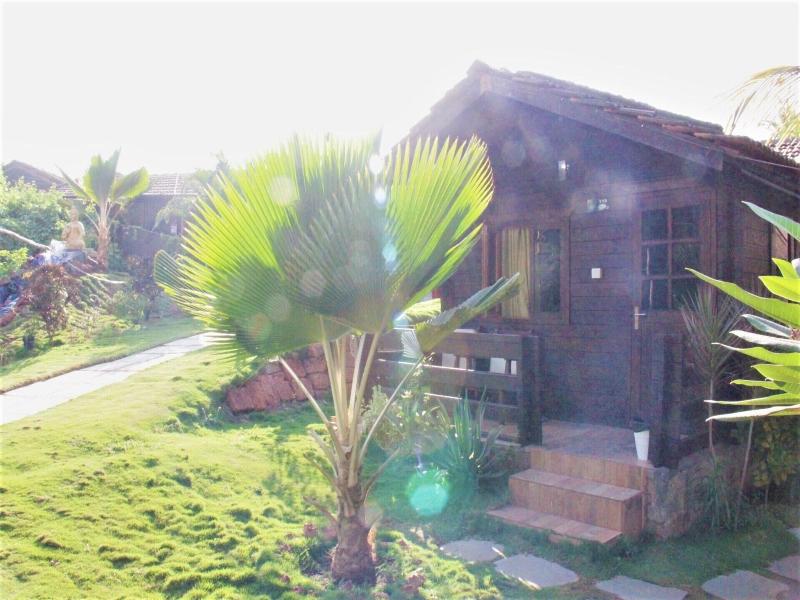 Lotus Sutra Beachside Abode image