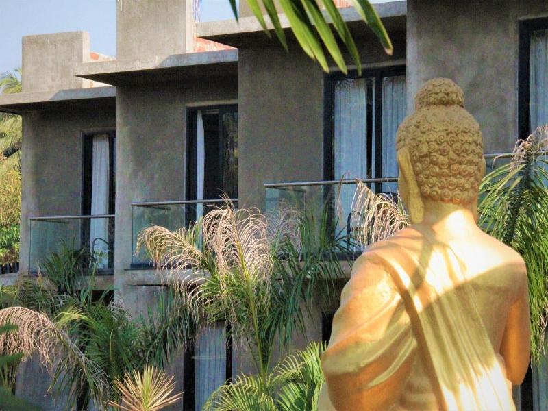 Lotus Sutra Beachside Abode image