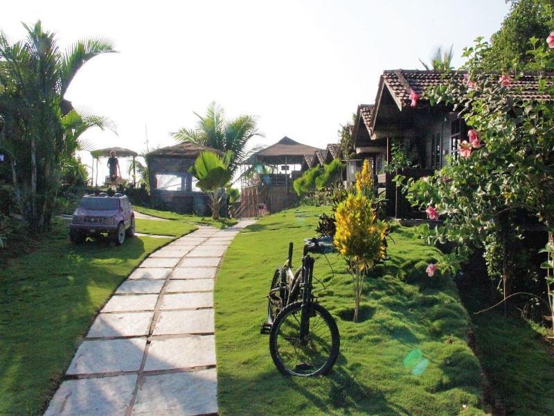 Lotus Sutra Beachside Abode image
