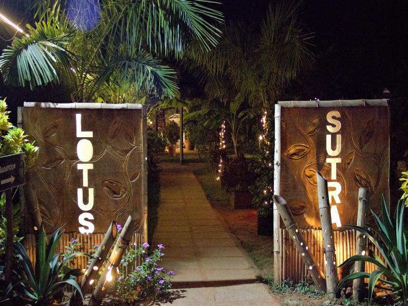 Lotus Sutra Beachside Abode image