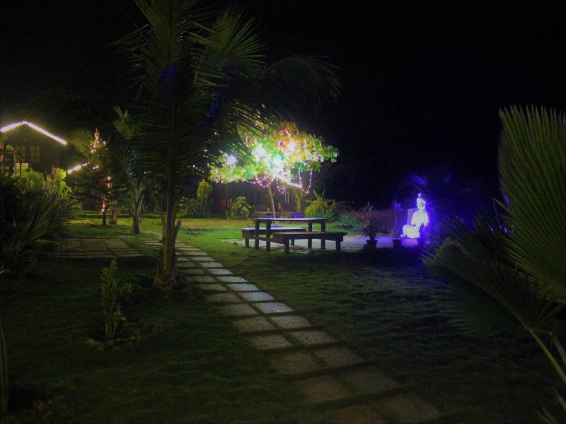 Lotus Sutra Beachside Abode image