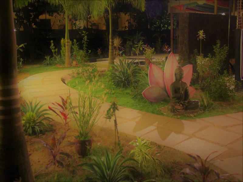 Lotus Sutra Beachside Abode image