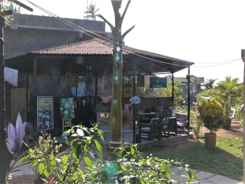 Lotus Sutra Beachside Abode image