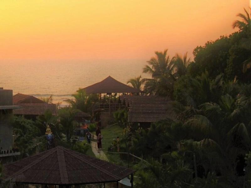 Lotus Sutra Beachside Abode image