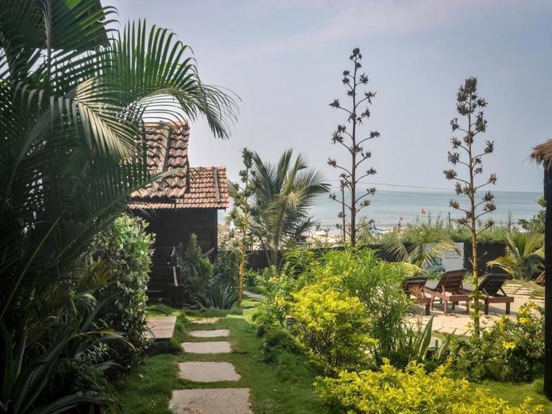 Lotus Sutra Beachside Abode image
