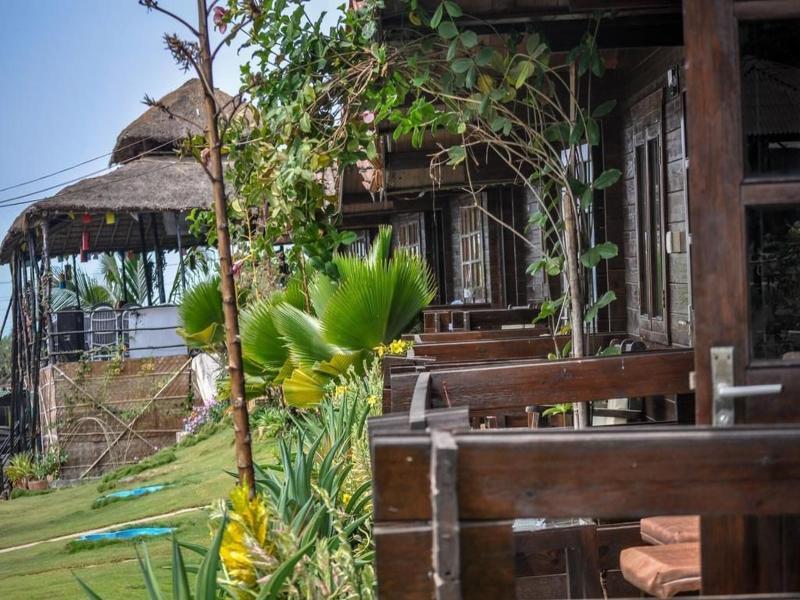 Lotus Sutra Beachside Abode image
