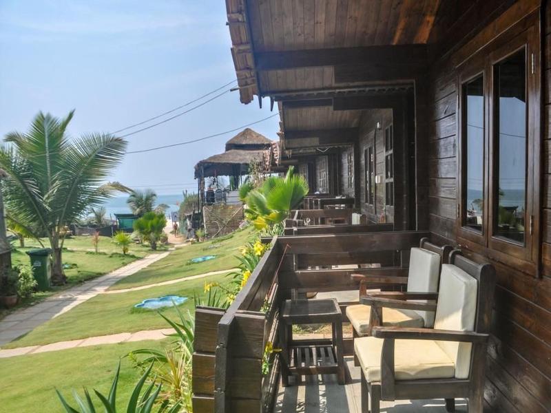 Lotus Sutra Beachside Abode image