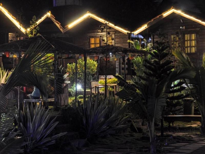 Lotus Sutra Beachside Abode image