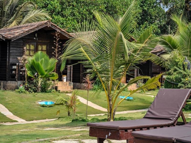 Lotus Sutra Beachside Abode image