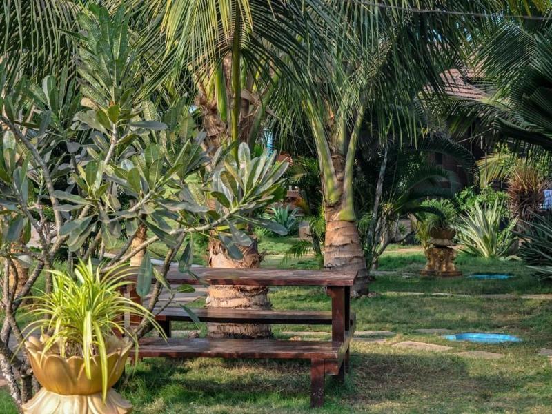 Lotus Sutra Beachside Abode image