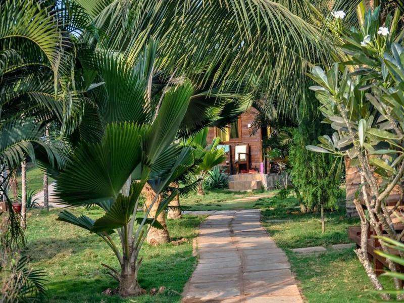 Lotus Sutra Beachside Abode image