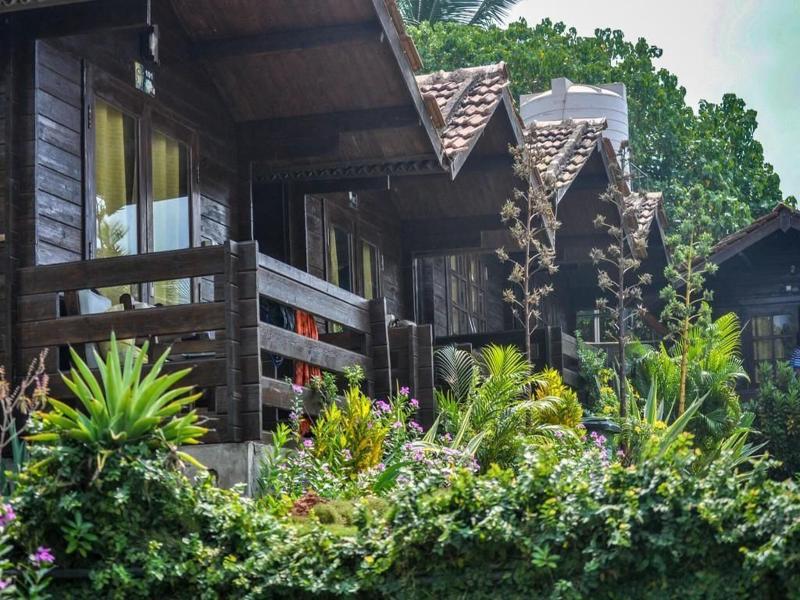 Lotus Sutra Beachside Abode image