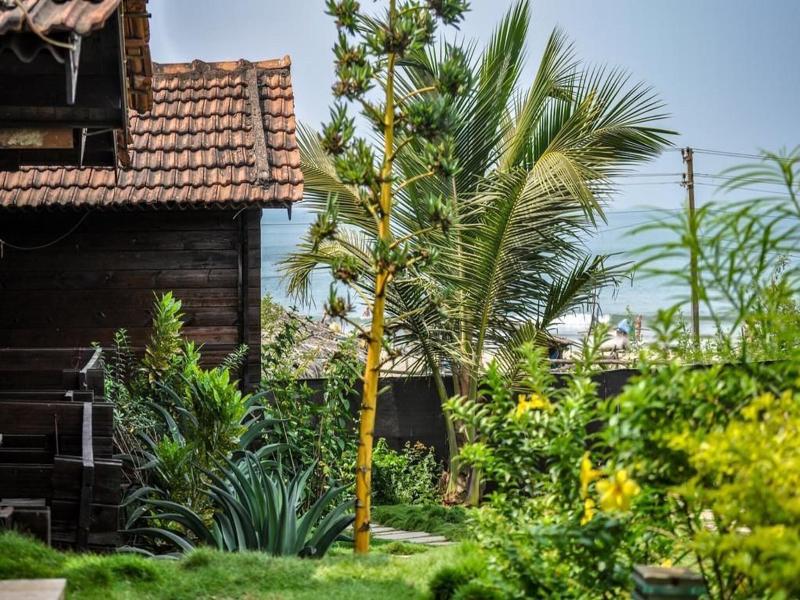 Lotus Sutra Beachside Abode image