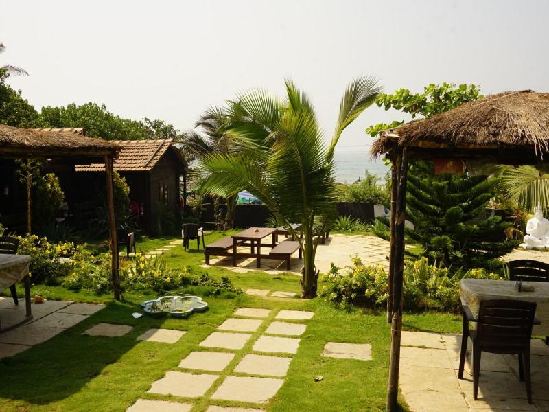 Lotus Sutra Beachside Abode image