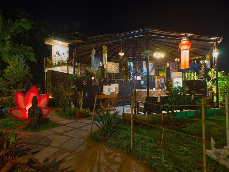 Lotus Sutra Beachside Abode image