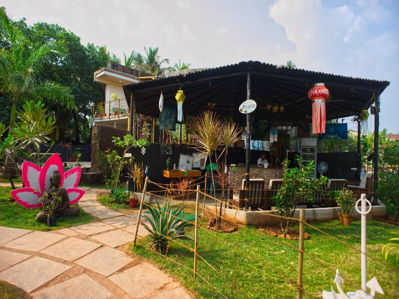 Lotus Sutra Beachside Abode image