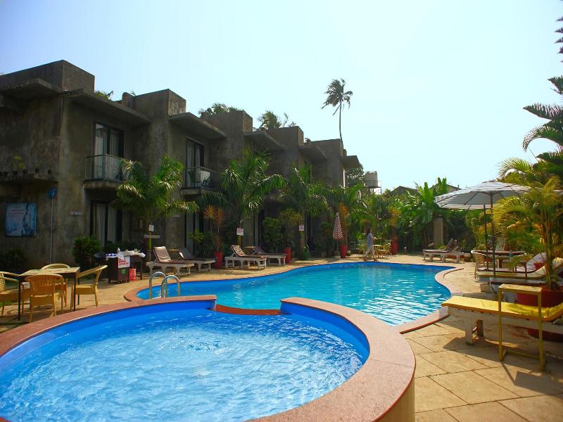 Lotus Sutra Beachside Abode image