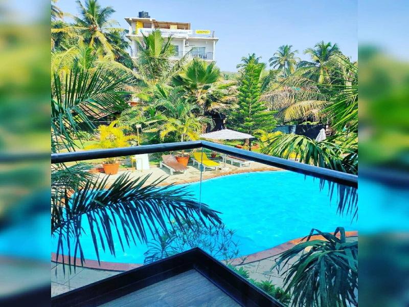 Lotus Sutra Beachside Abode image