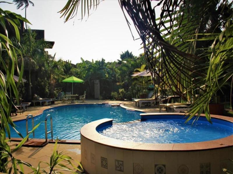 Lotus Sutra Beachside Abode image