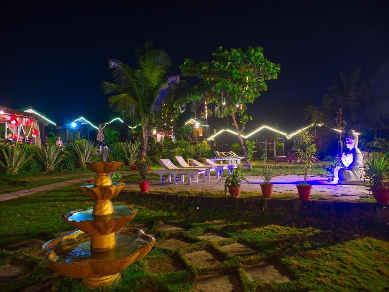 Lotus Sutra Beachside Abode image