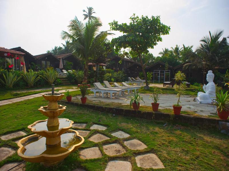 Lotus Sutra Beachside Abode image