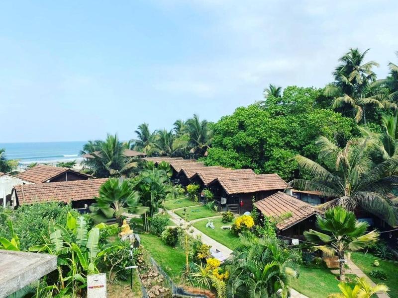 Lotus Sutra Beachside Abode image