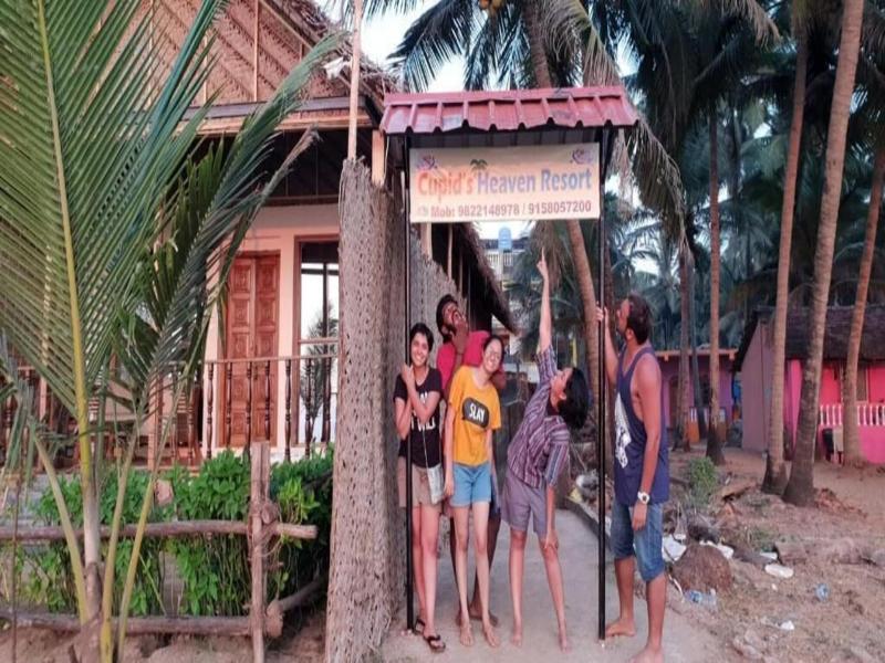 Cupids Heaven Agonda image