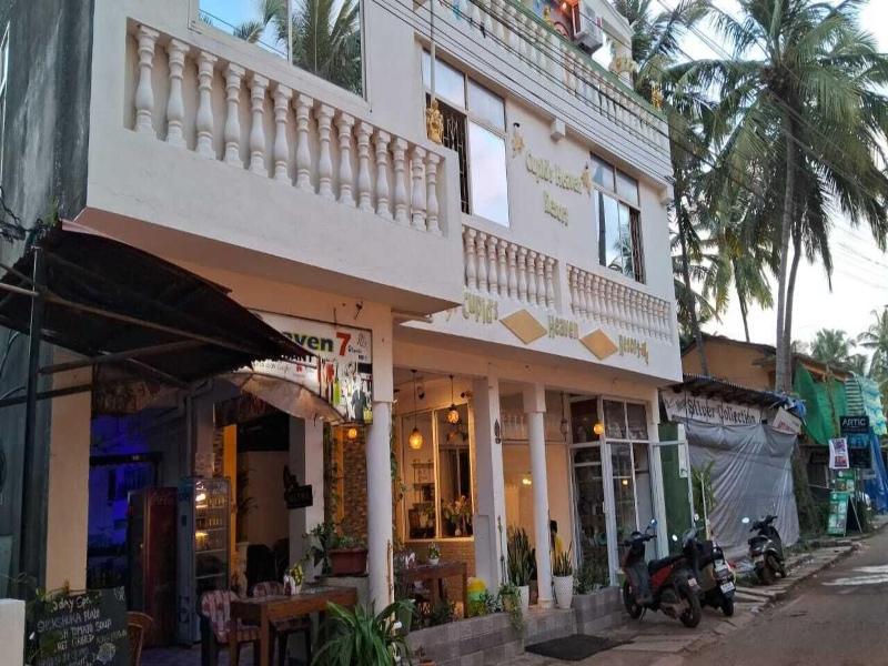Cupids Heaven Agonda image