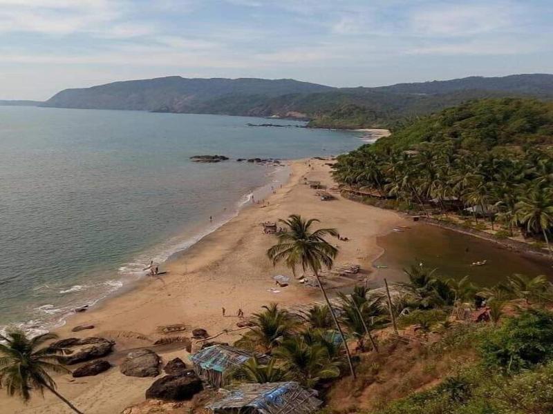 Cupids Heaven Agonda image